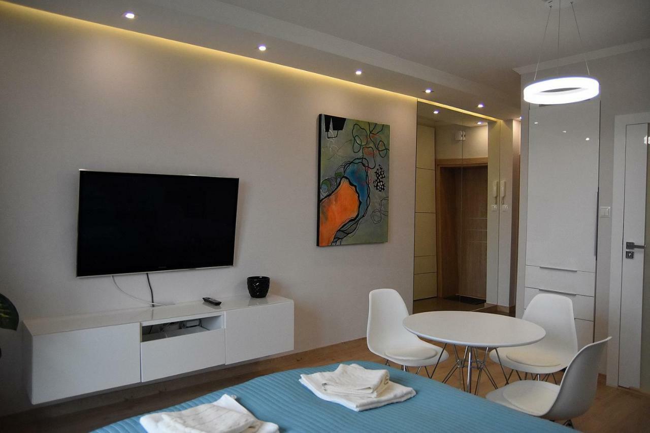 Apartament No.1 Gdynia Bagian luar foto